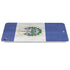 El Salvador Flag Distressed iPad Pro 13in M4 (2024) Skin